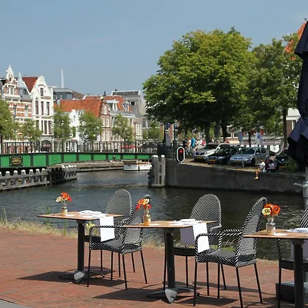 Bbb 3* Haarlem