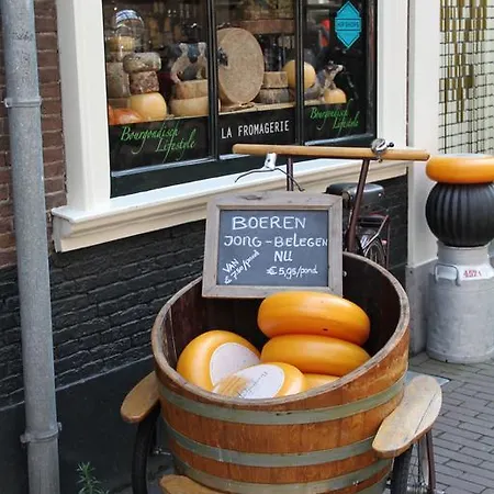 Bbb 3* Haarlem