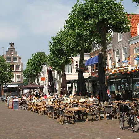 Bbb Haarlem