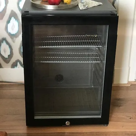 Bbb Oda ve Kahvaltı Haarlem