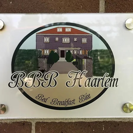 Bbb Haarlem