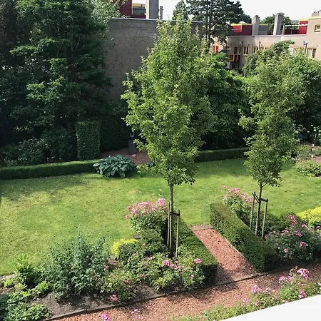 Bbb Oda ve Kahvaltı Haarlem