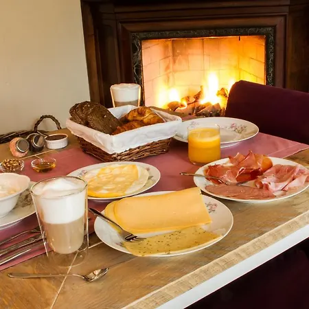 Bbb Bed & Breakfast